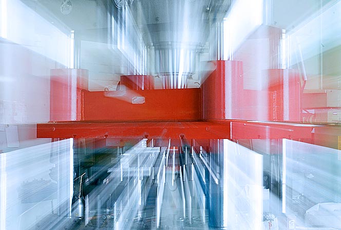 Konzentration auf das Wesentliche